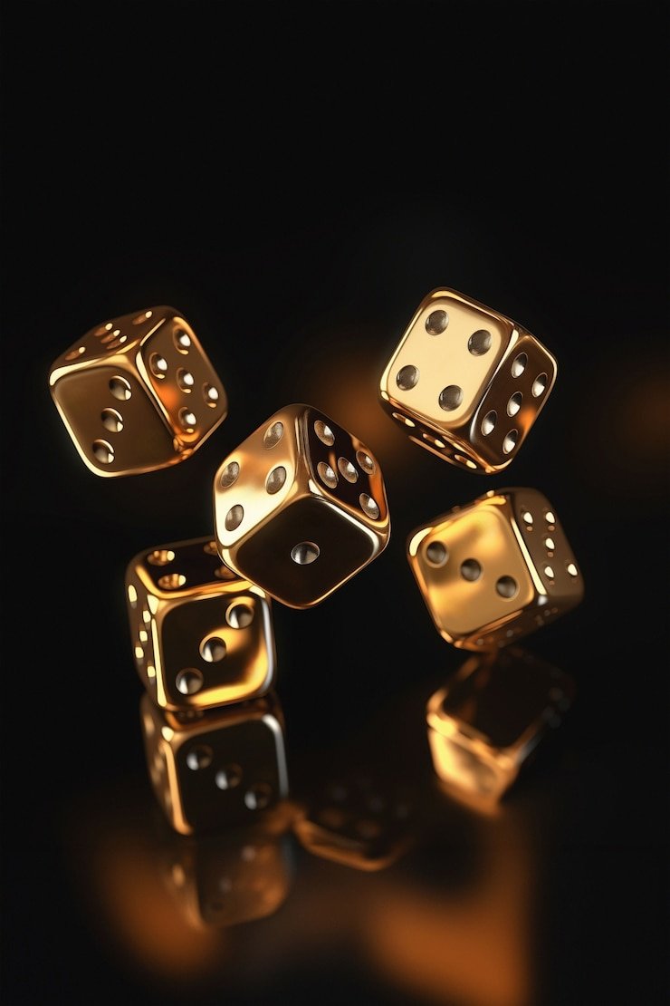 Pemain yang bertanggung jawab bermain dengan bijak pada platform hiburan sports dan casino