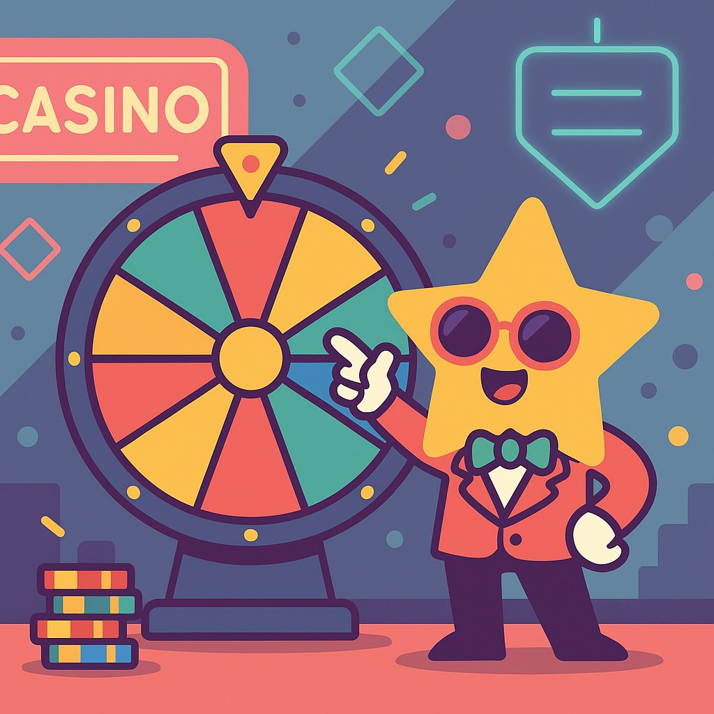 Simbol responsible gaming dengan kontrol dan dukungan pengguna aktif