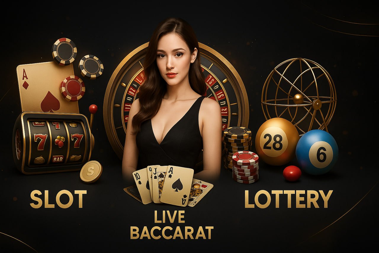 Pengamanan sistem canggih untuk melindungi data pengguna live casino